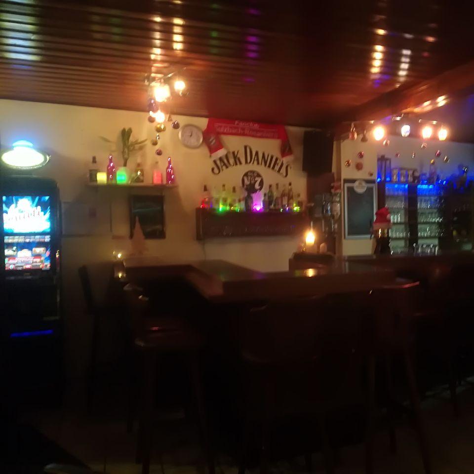 Restaurant "Trattoria La Strada" in  Sulzbach-Rosenberg