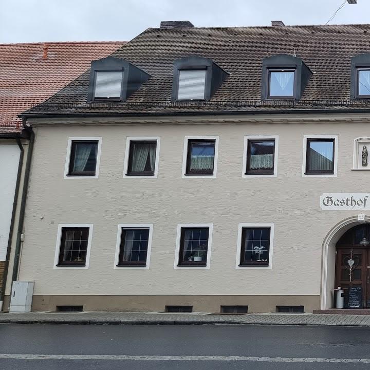 Restaurant "Neukirchener Hof Hotel" in  Sulzbach-Rosenberg