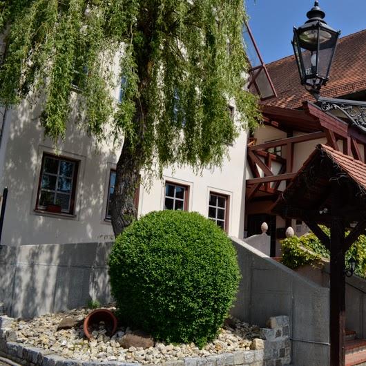 Restaurant "BUN-D" in  Vilseck