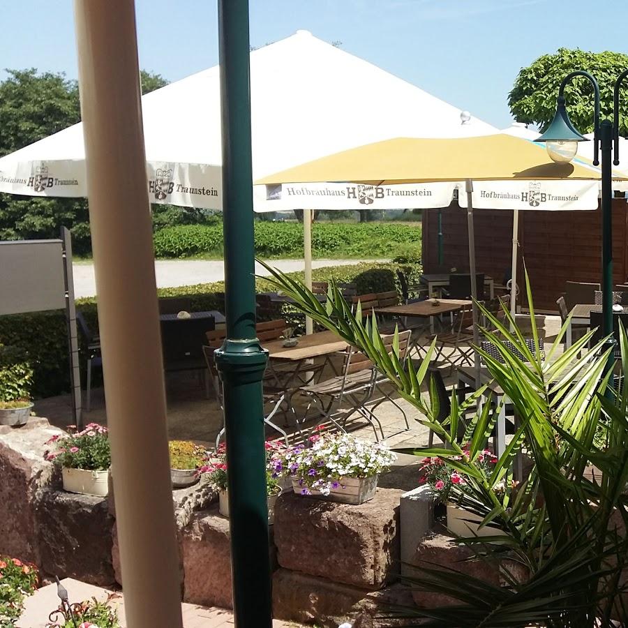 Restaurant "Zauberberg" in  Straubenhardt