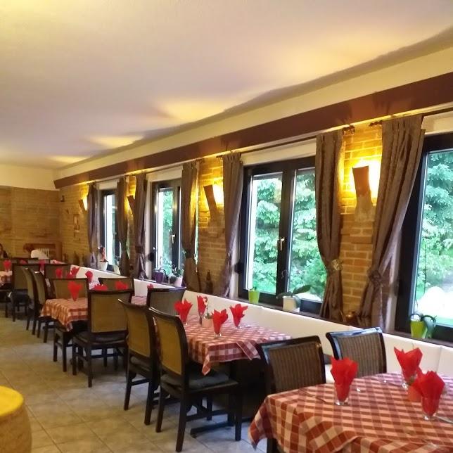 Restaurant "Ristorante Pizzeria   Antichi Sapori  " in  Straubenhardt