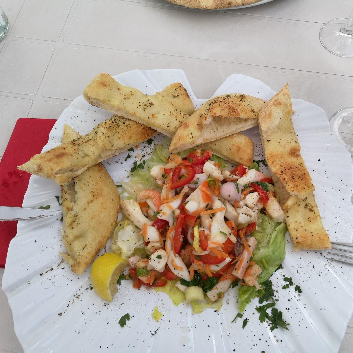 Restaurant "Bistro Fridolin" in  Straubenhardt