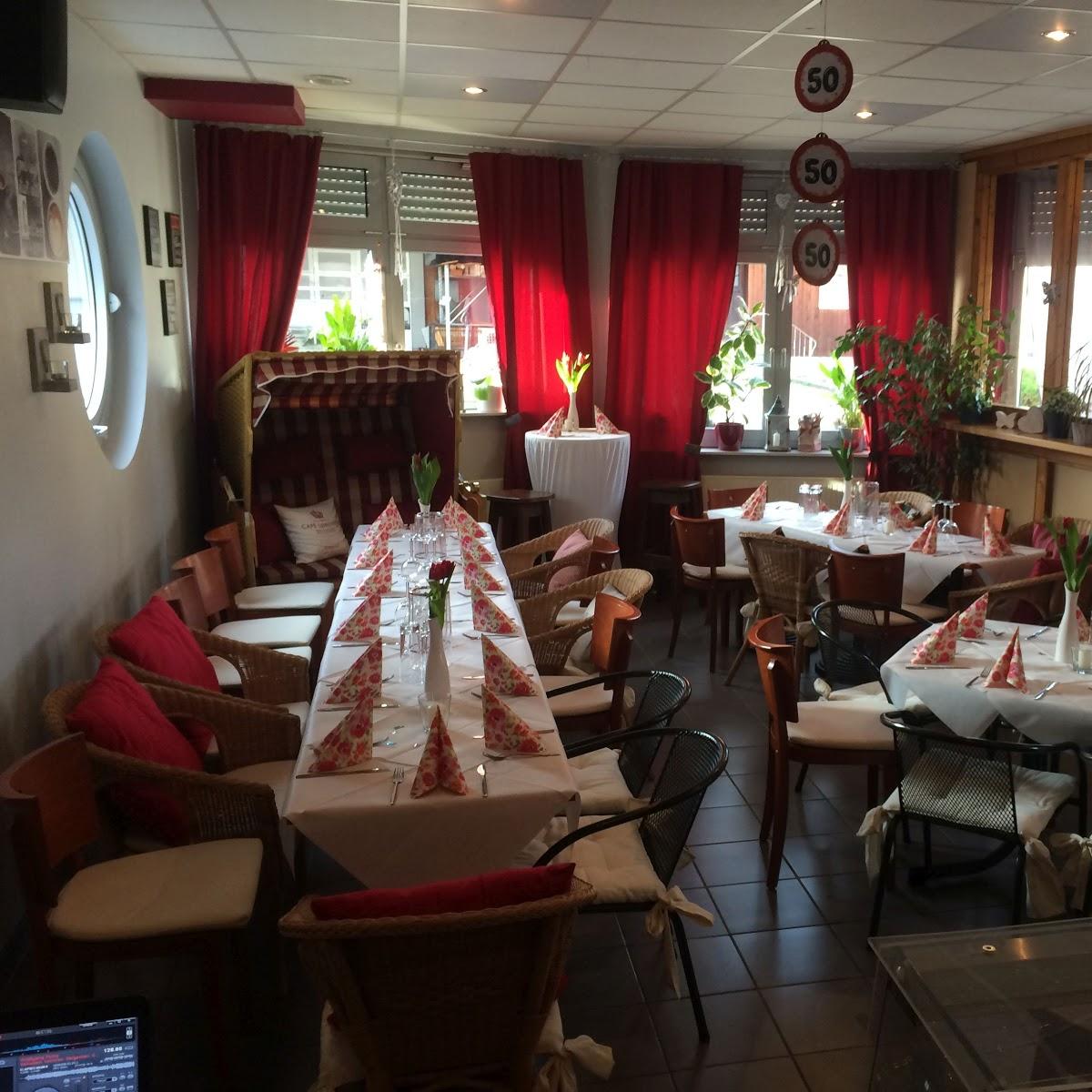 Restaurant "Adler" in  Straubenhardt