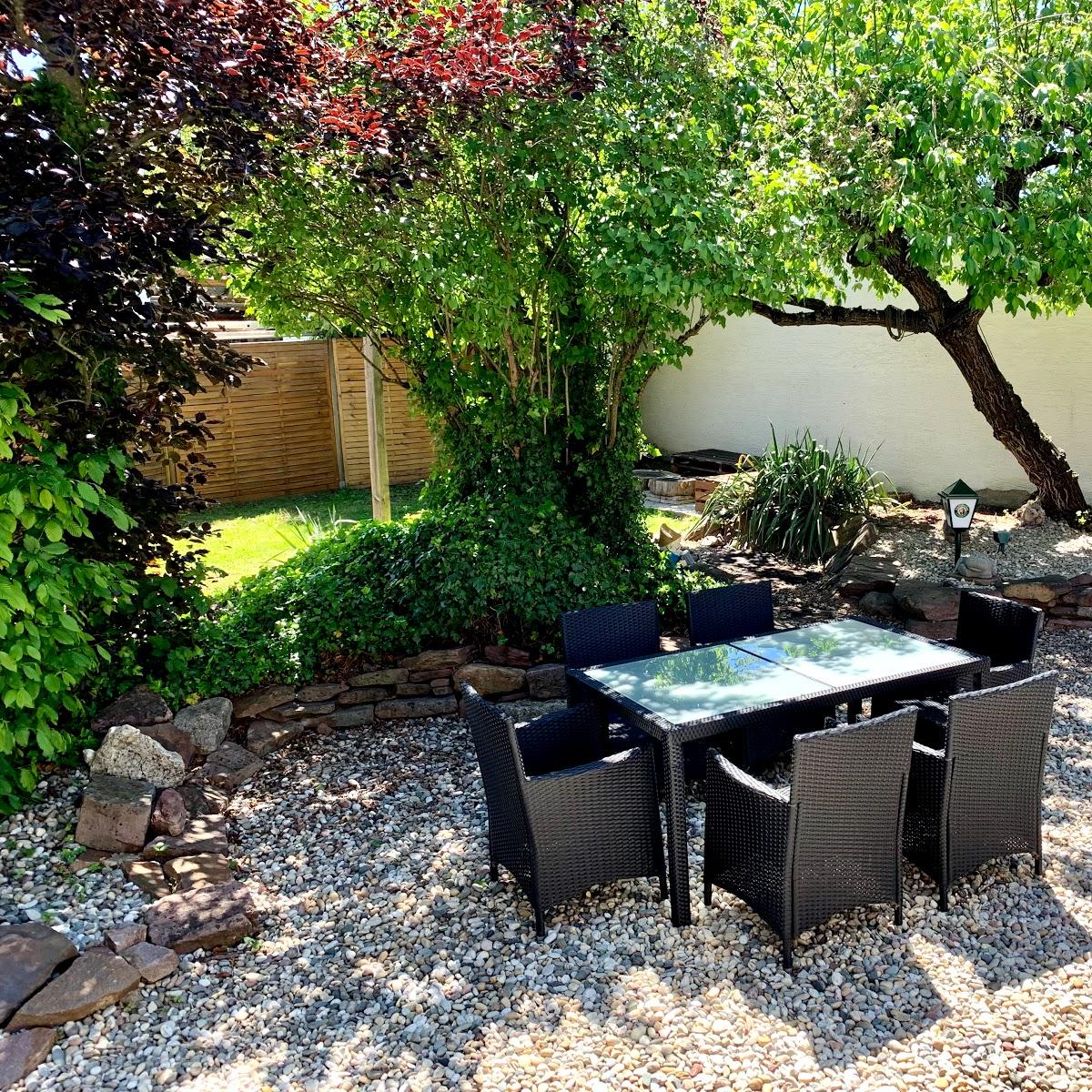 Restaurant "Hemmis Rössle" in  Karlsbad