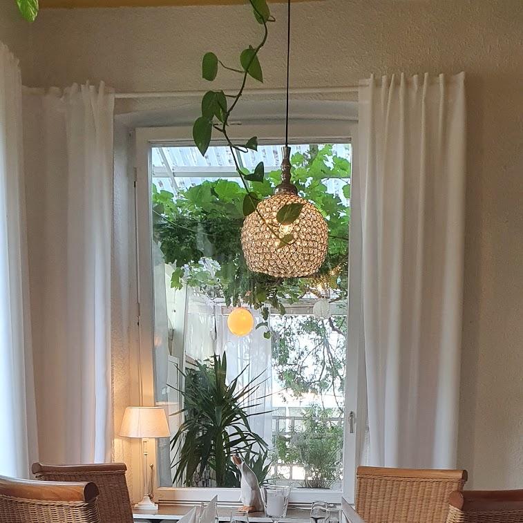 Restaurant "Café Auszeit" in  Straubenhardt