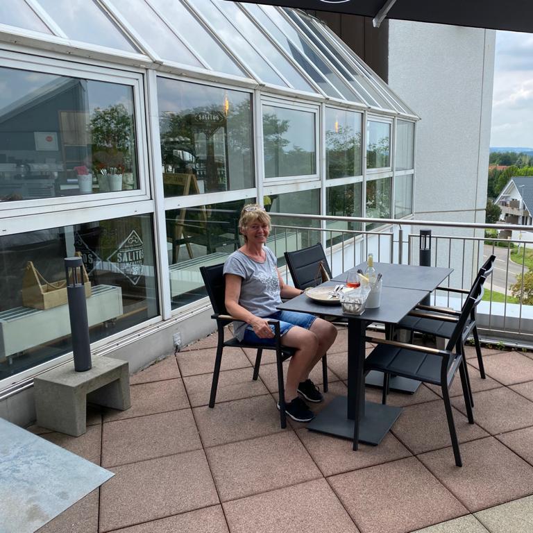 Restaurant "MED Imbiss" in  Straubenhardt