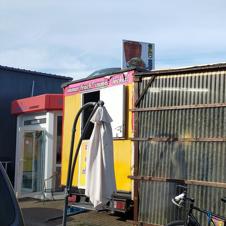 Restaurant "Landhotel Adlerhof" in  Straubenhardt