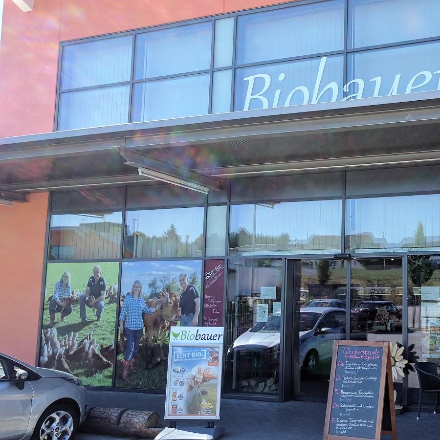 Restaurant "Landgasthof-Bären" in  Birkenfeld