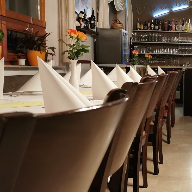 Restaurant "Imbiss" in  Karlsbad