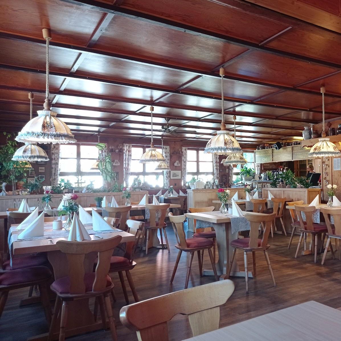 Restaurant "Restaurant Traube" in Keltern