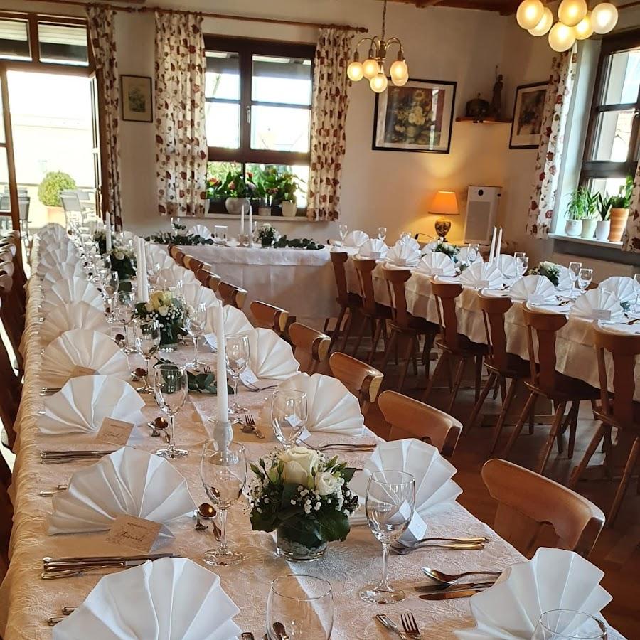 Restaurant "Restaurant Traube" in Keltern