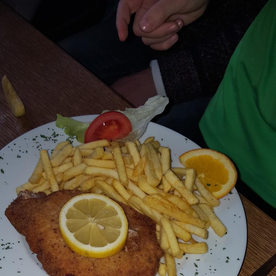 Restaurant "Landgasthof König von Preussen GmbH" in  Marxzell