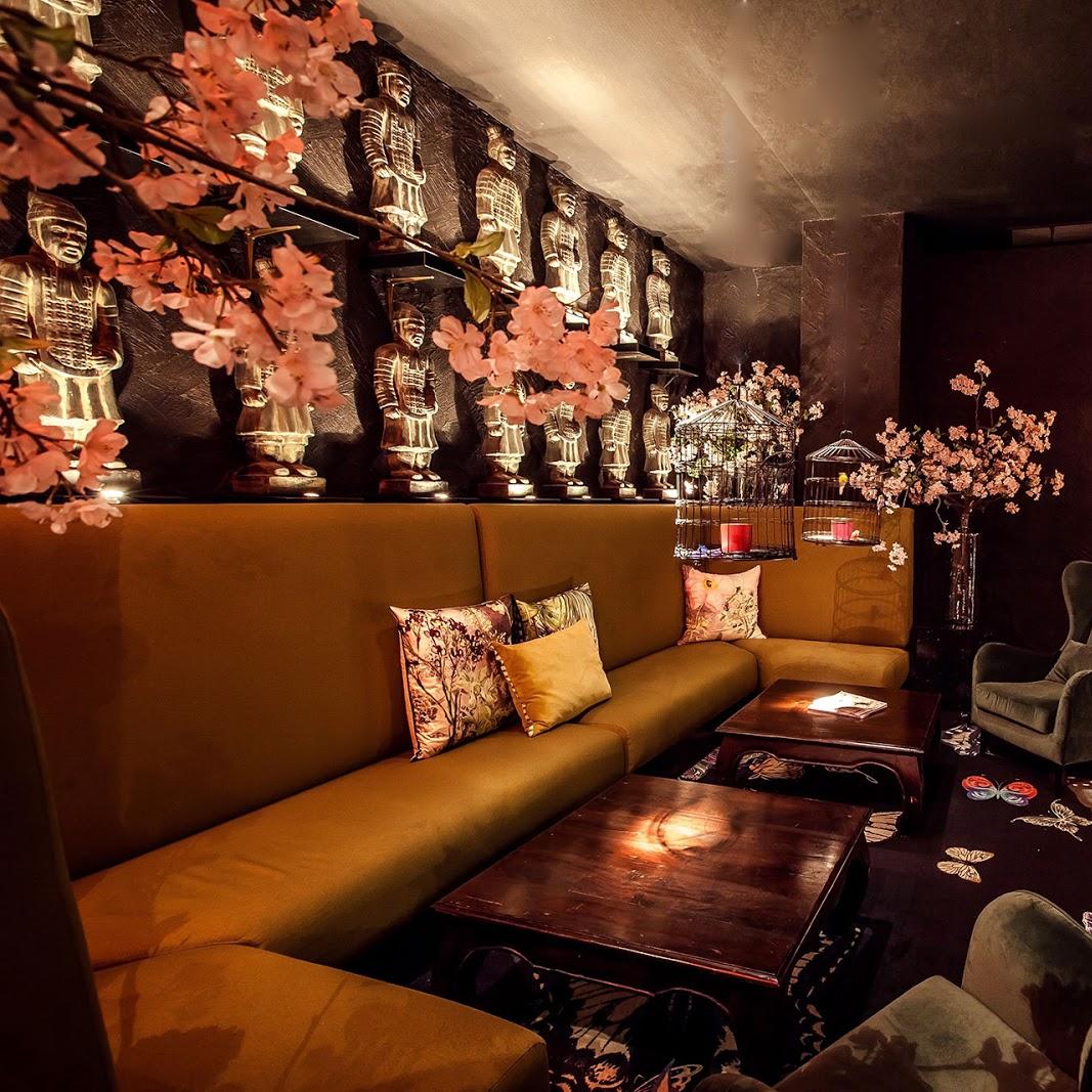 Restaurant "Zenzakan" in Frankfurt am Main