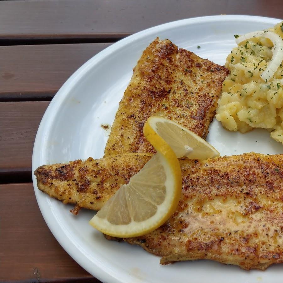 Restaurant "Restaurant Lamm" in  Herrenalb