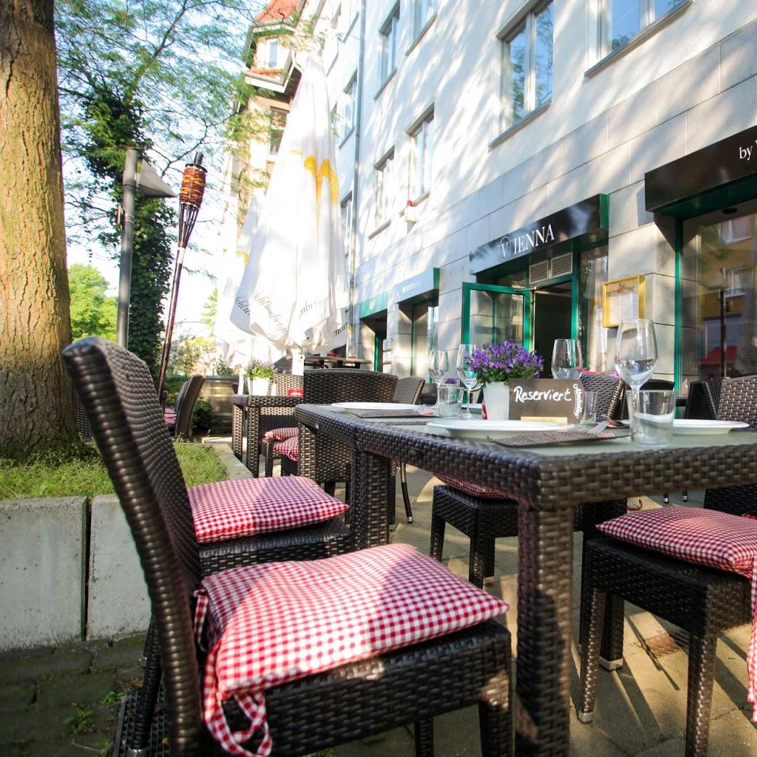 Restaurant "Vienna" in  Hannover