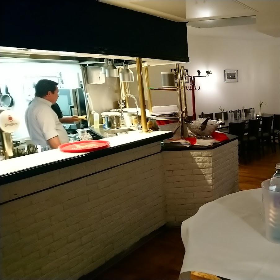 Restaurant "Vienna" in Hannover