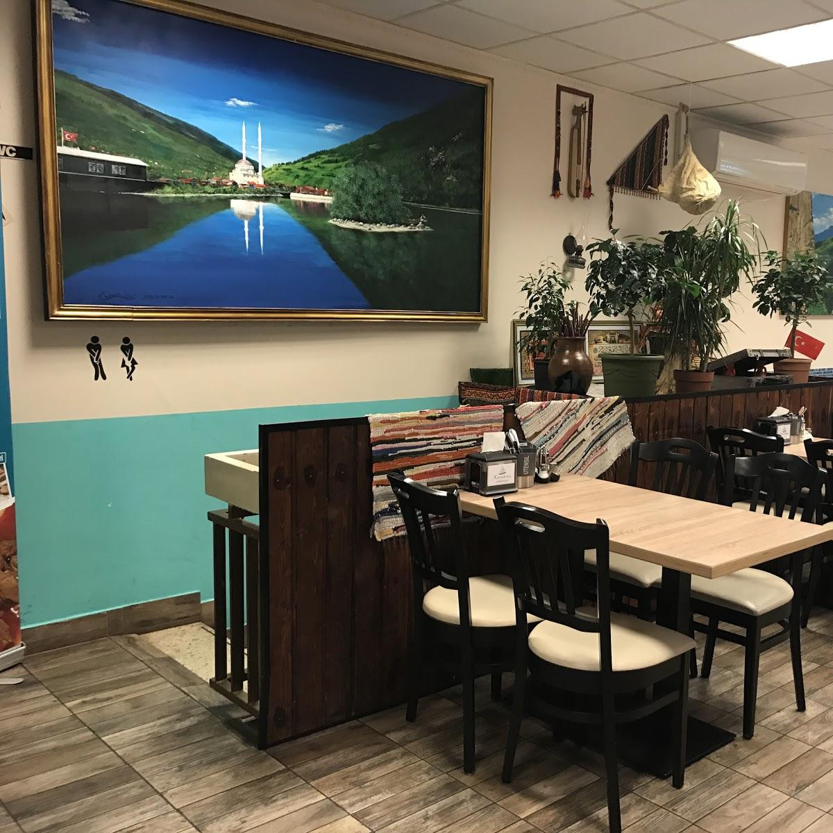 Restaurant "Karadeniz Lokantasi - Restaurant" in  Hannover