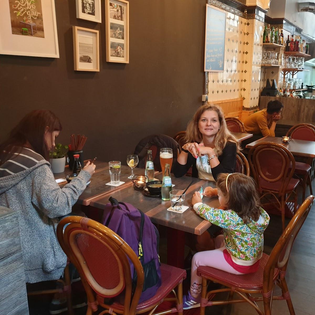 Restaurant "Oji Long" in  Hannover