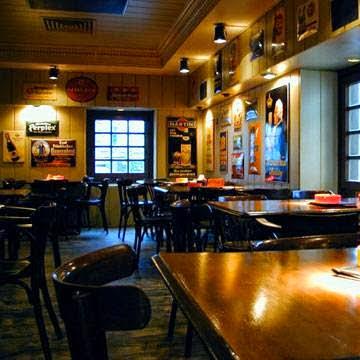 Restaurant "Restaurant  Alexander " in Hannover