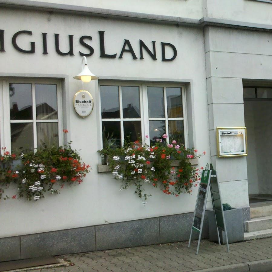 Restaurant "Zum Remigiusland" in  Altenglan