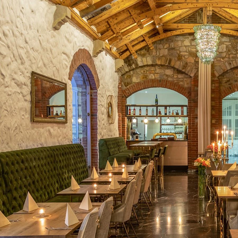 Restaurant "Restaurant Gezeiten" in  Osnabrück