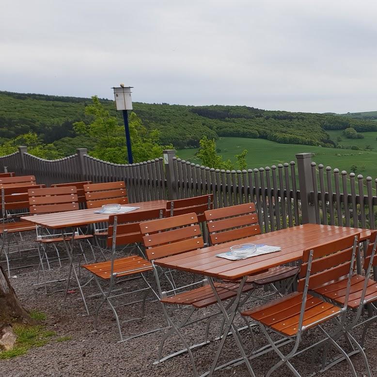 Restaurant "Zur alten Propstei" in Haschbach am Remigiusberg