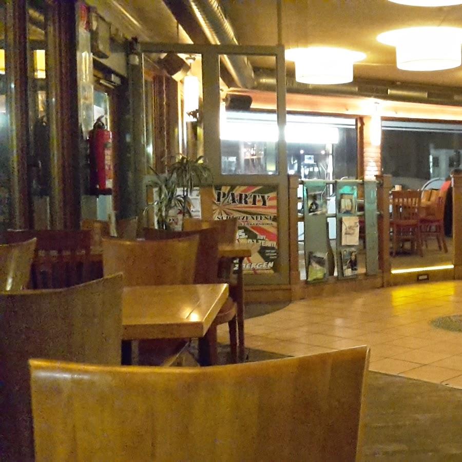 Restaurant "Gutsschänke Holsterfeld" in  Salzbergen