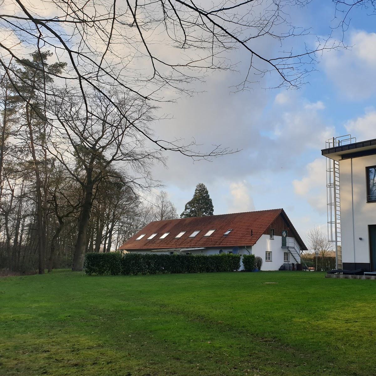 Restaurant "Bolte" in  Salzbergen