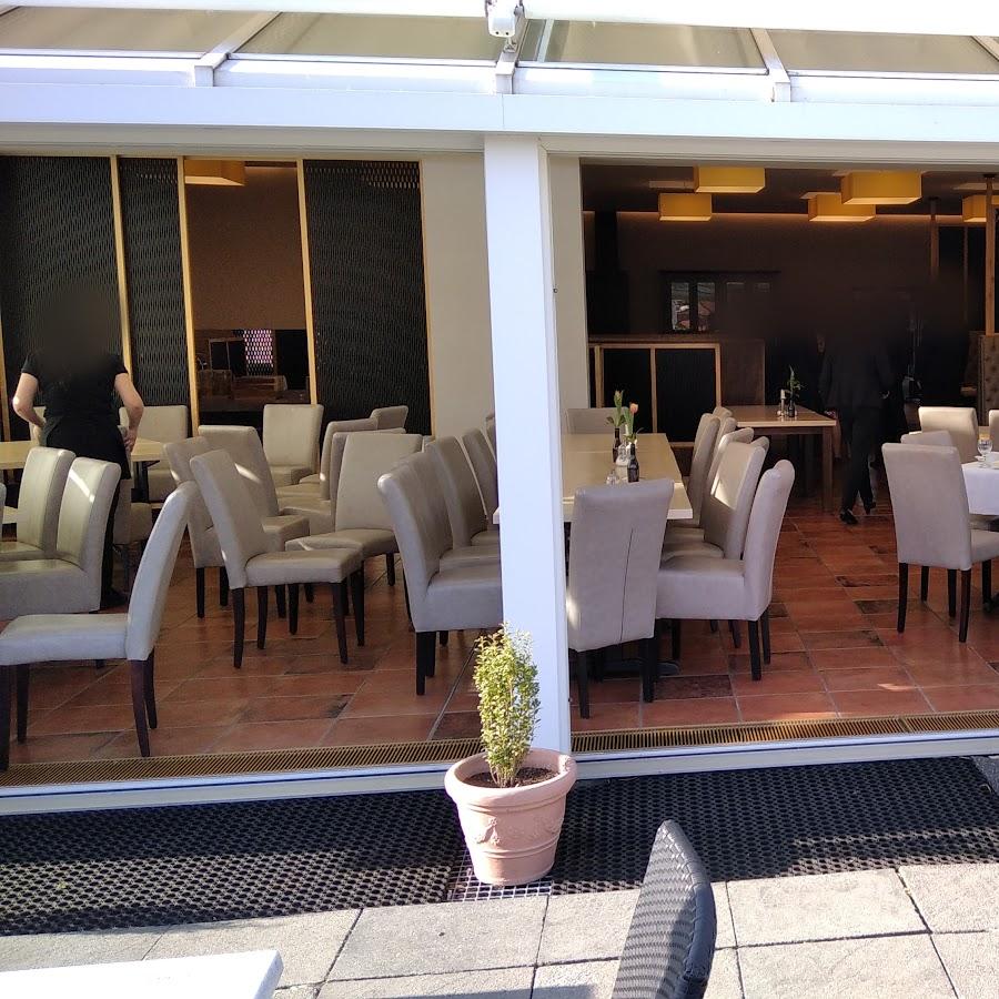 Restaurant "Restaurant  Bei Gerda " in Salzbergen