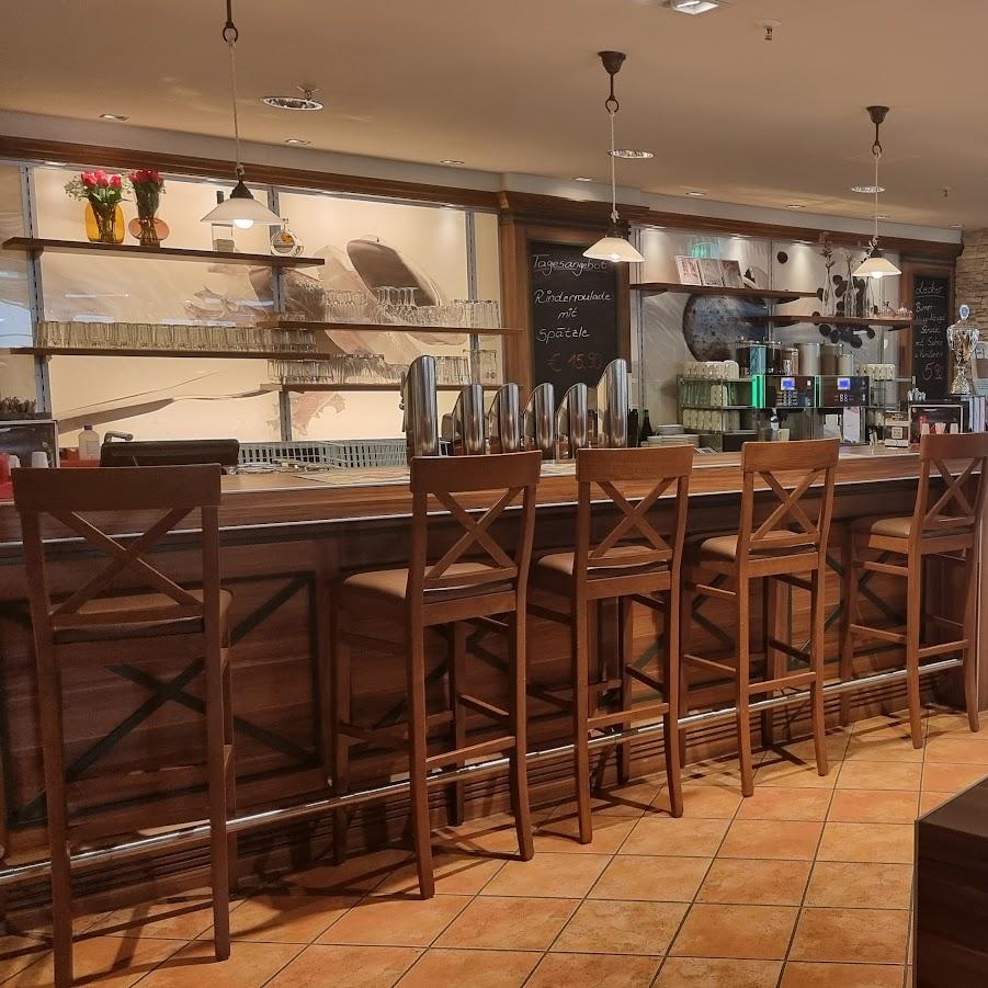 Restaurant "XXXL Restaurant" in Salzbergen