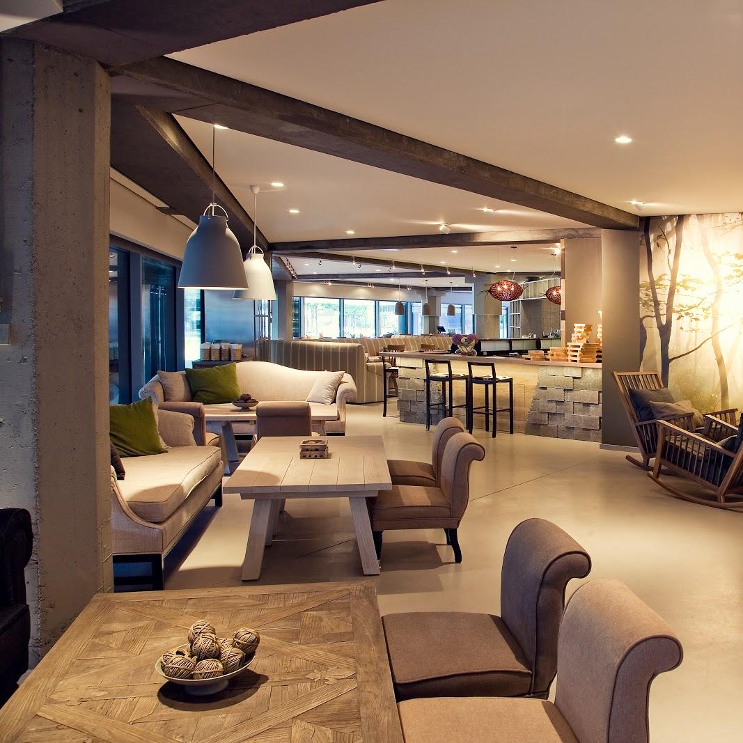 Restaurant "moriki" in Frankfurt am Main