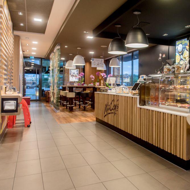 Restaurant "Bulun Gastro GmbH" in  Salzbergen