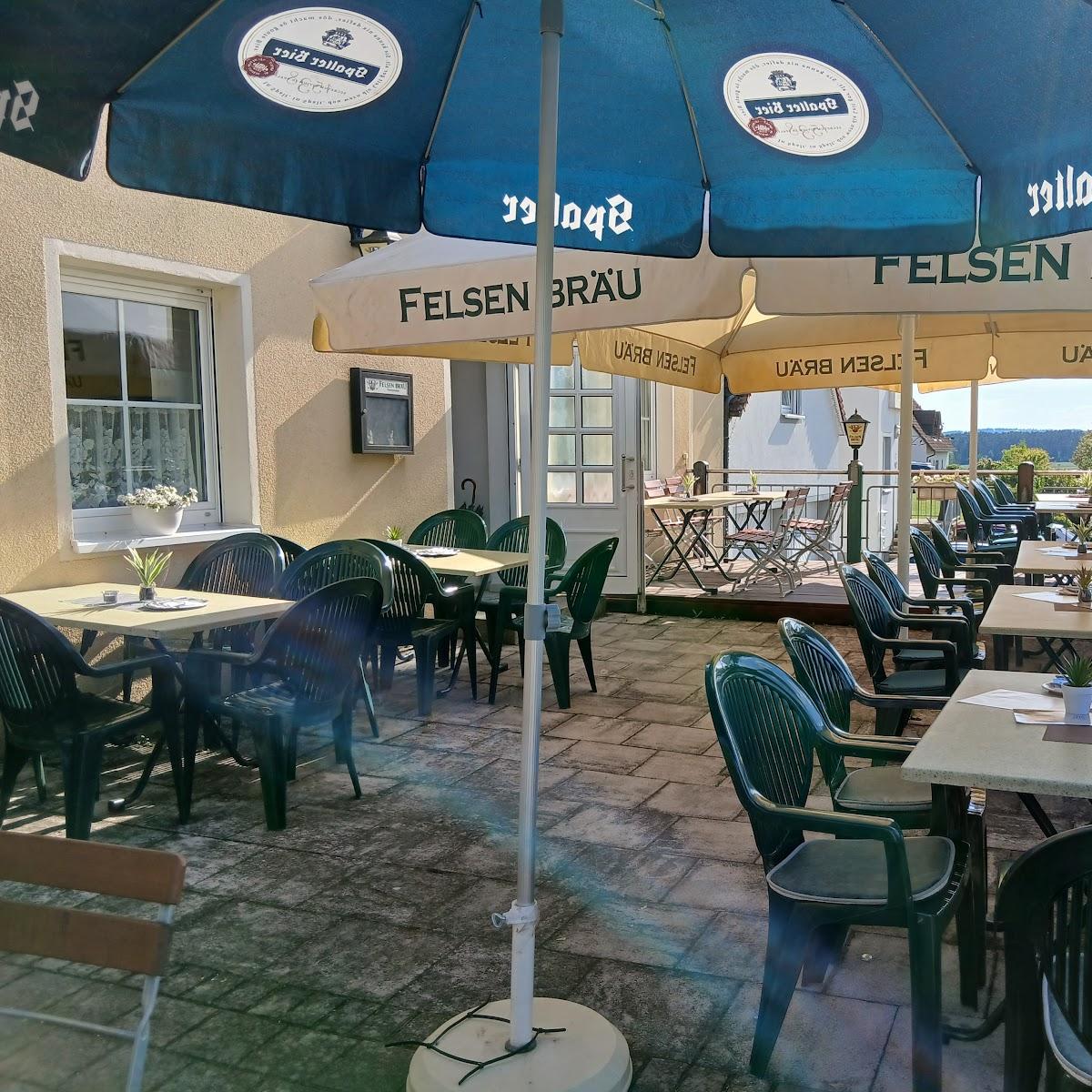 Restaurant "Restaurant michaelsklaus" in Pleinfeld