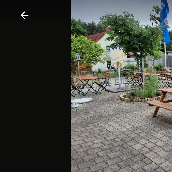 Restaurant "Gaststätte Schützenhaus" in Pleinfeld