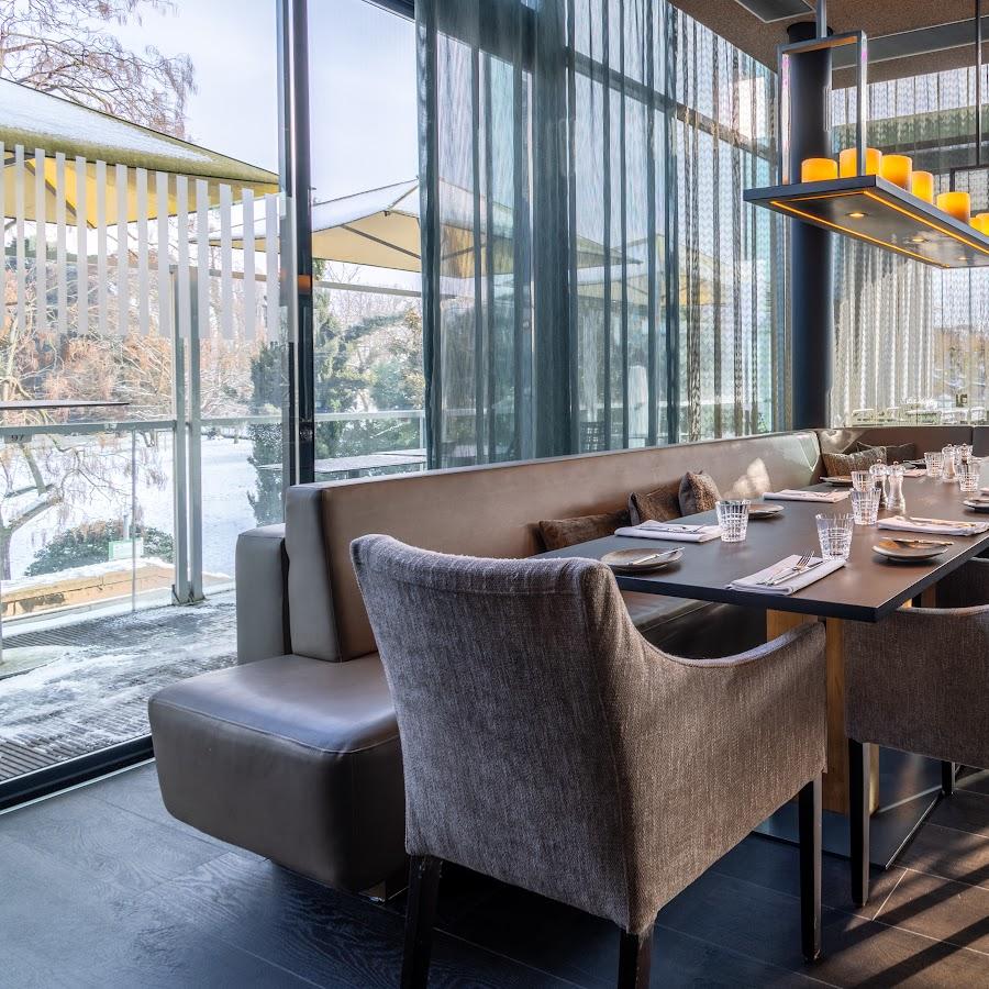 Restaurant "Main Nizza Gastronomie" in Frankfurt am Main