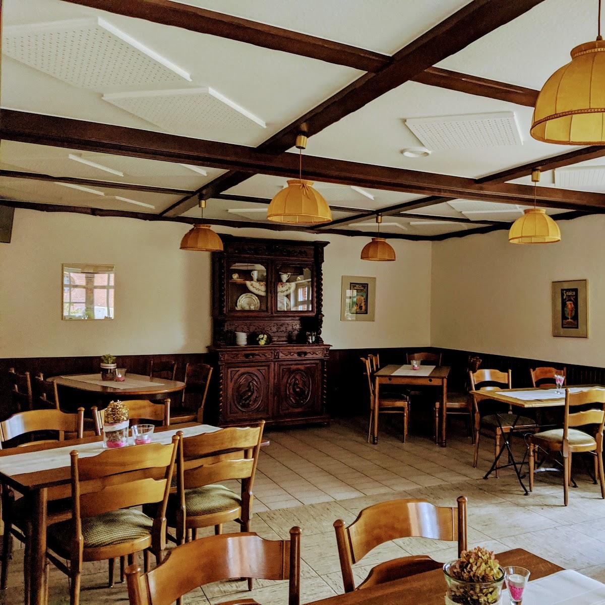 Restaurant "Altes Gasthaus Schröer" in Emsbüren