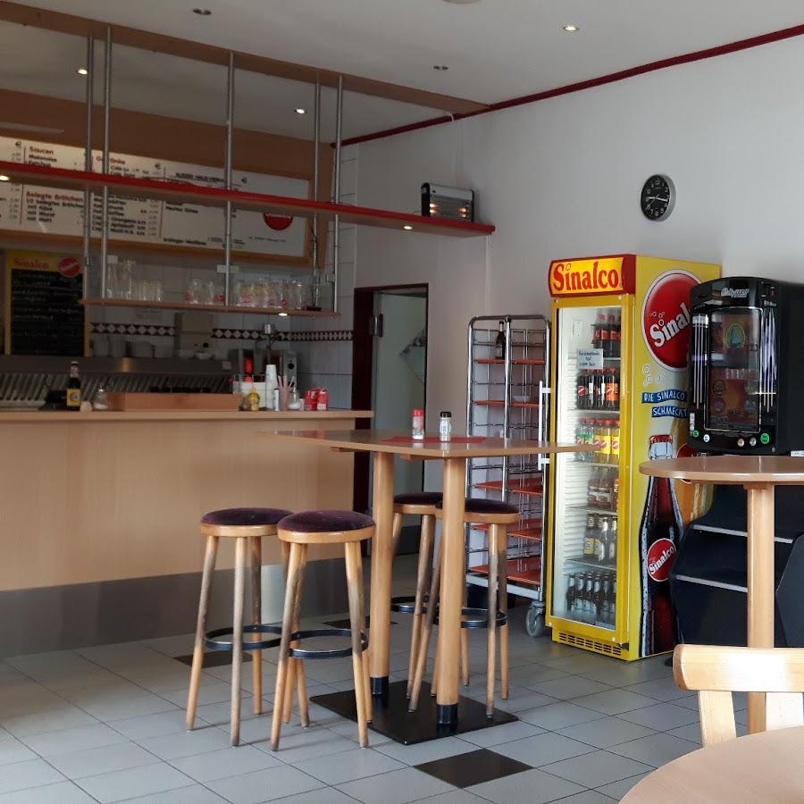 Restaurant "Fleischer-Grill Heinz Rohrbach" in Schüttorf