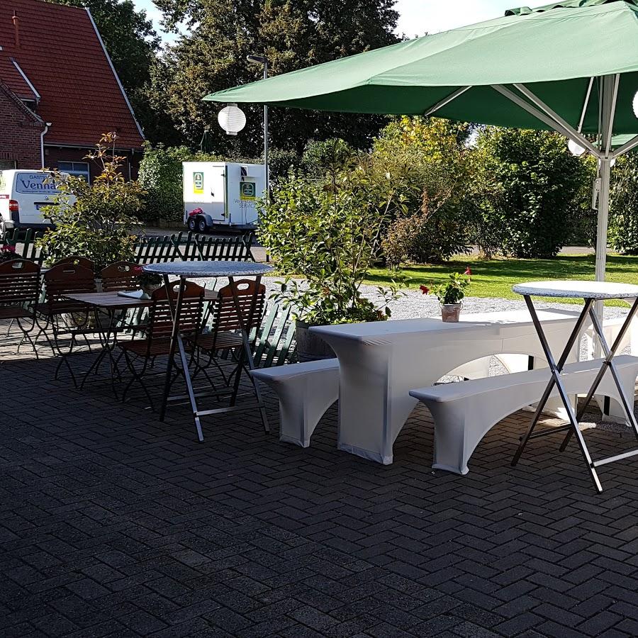 Restaurant "Restaurant Kreta" in  Spelle