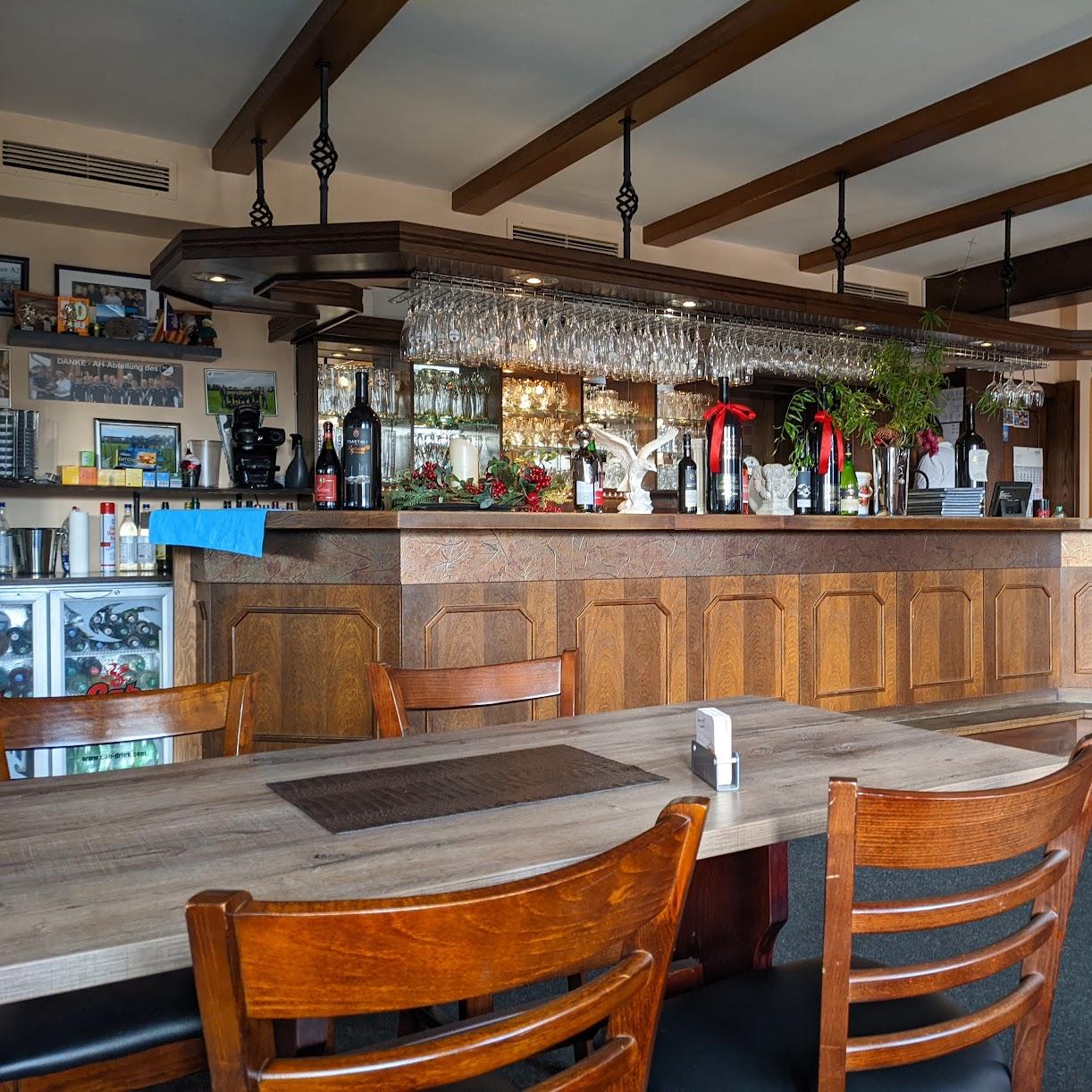 Restaurant "Restaurant Kreta" in Spelle