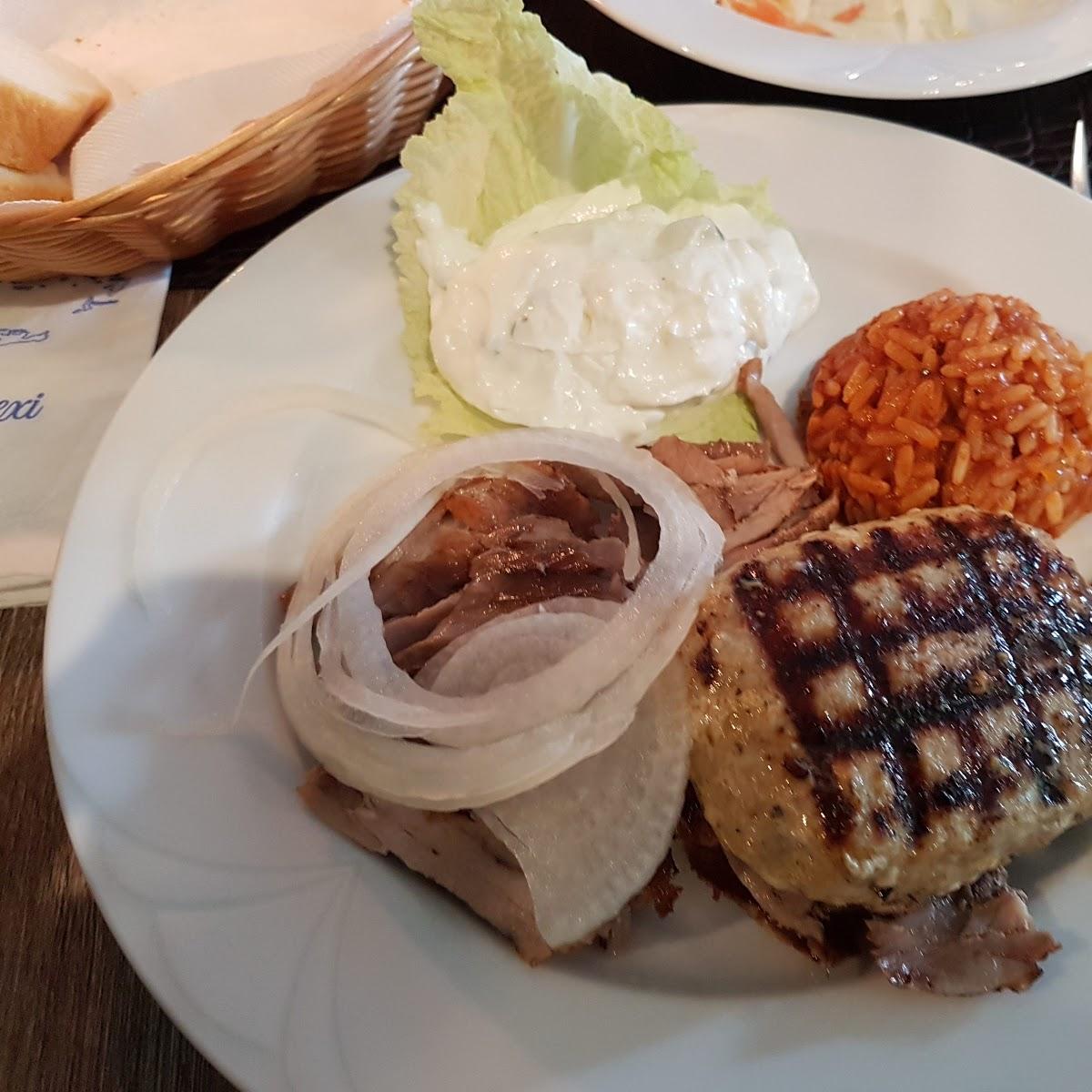 Restaurant "Loras Pizza & Grill" in  Rheine