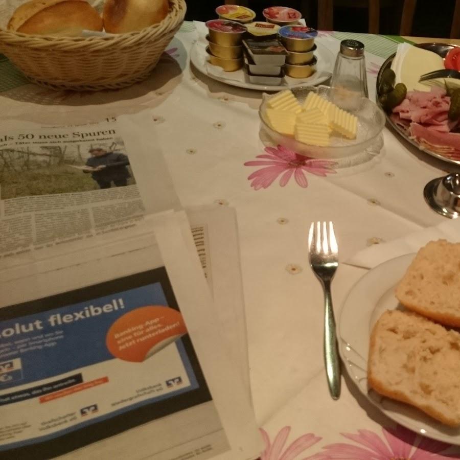 Restaurant "Hotel & Restaurant Byknüver" in Schüttorf