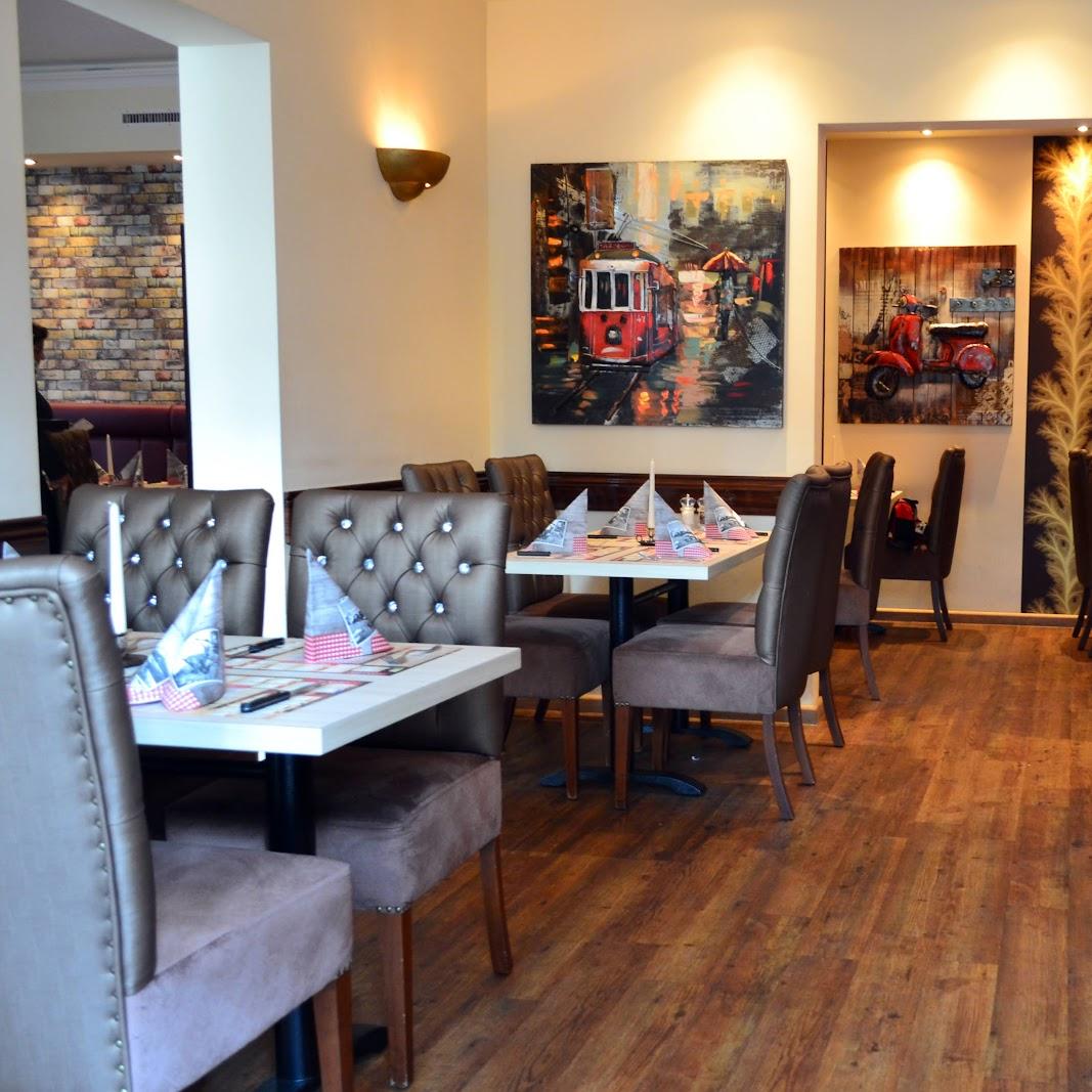 Restaurant "Steakhaus  Am Ziegenbrunnen  -" in Schüttorf