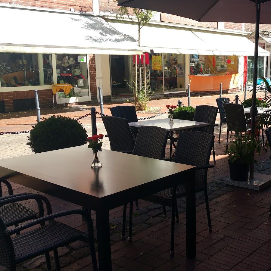 Restaurant "La Cantina" in Schüttorf