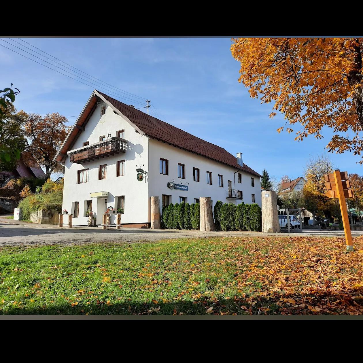 Restaurant "Hotel Hirsch Fluorn - Schwarzwald" in Fluorn-Winzeln