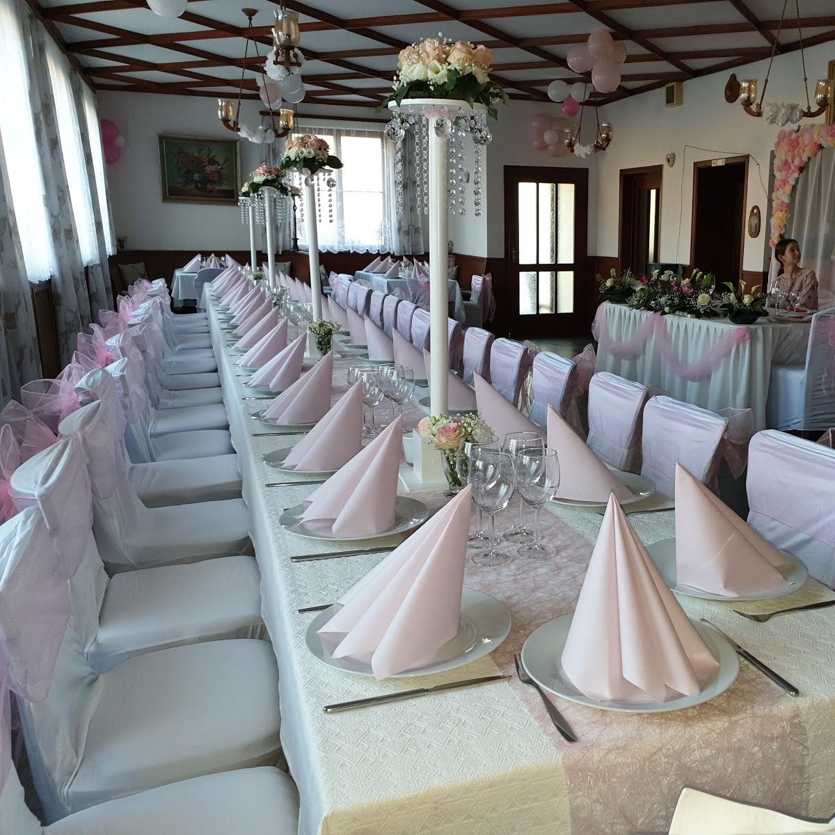 Restaurant "Winzeln Flugplatz" in  Fluorn-Winzeln