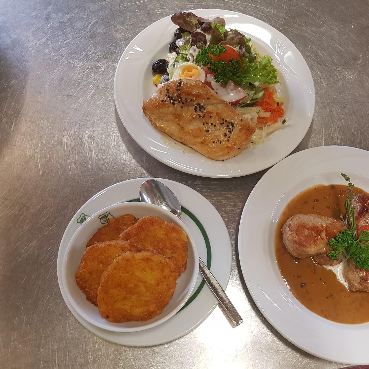 Restaurant "La Bodega" in  Neckar