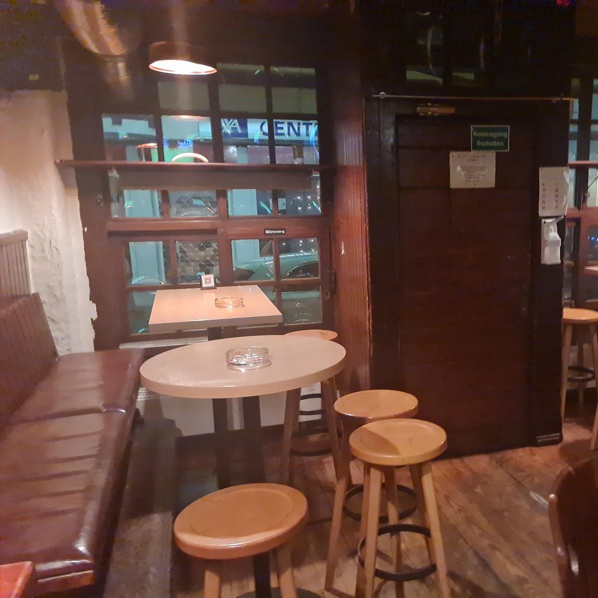 Restaurant "Gaststätte Sudhäusle" in Oberndorf am Neckar