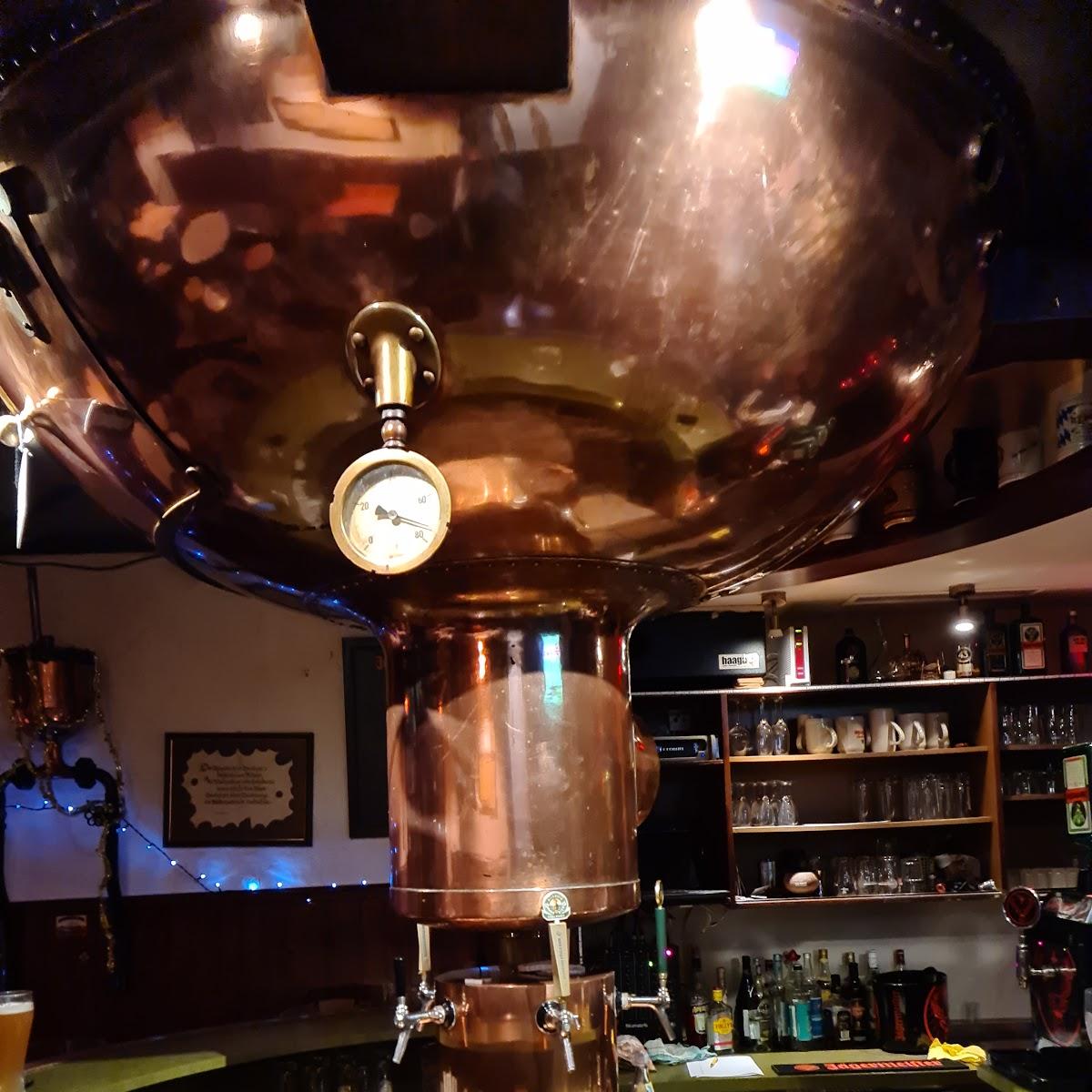 Restaurant "Gaststätte Sudhäusle" in Oberndorf am Neckar