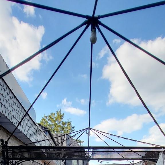Restaurant "Gerbus" in Merzen