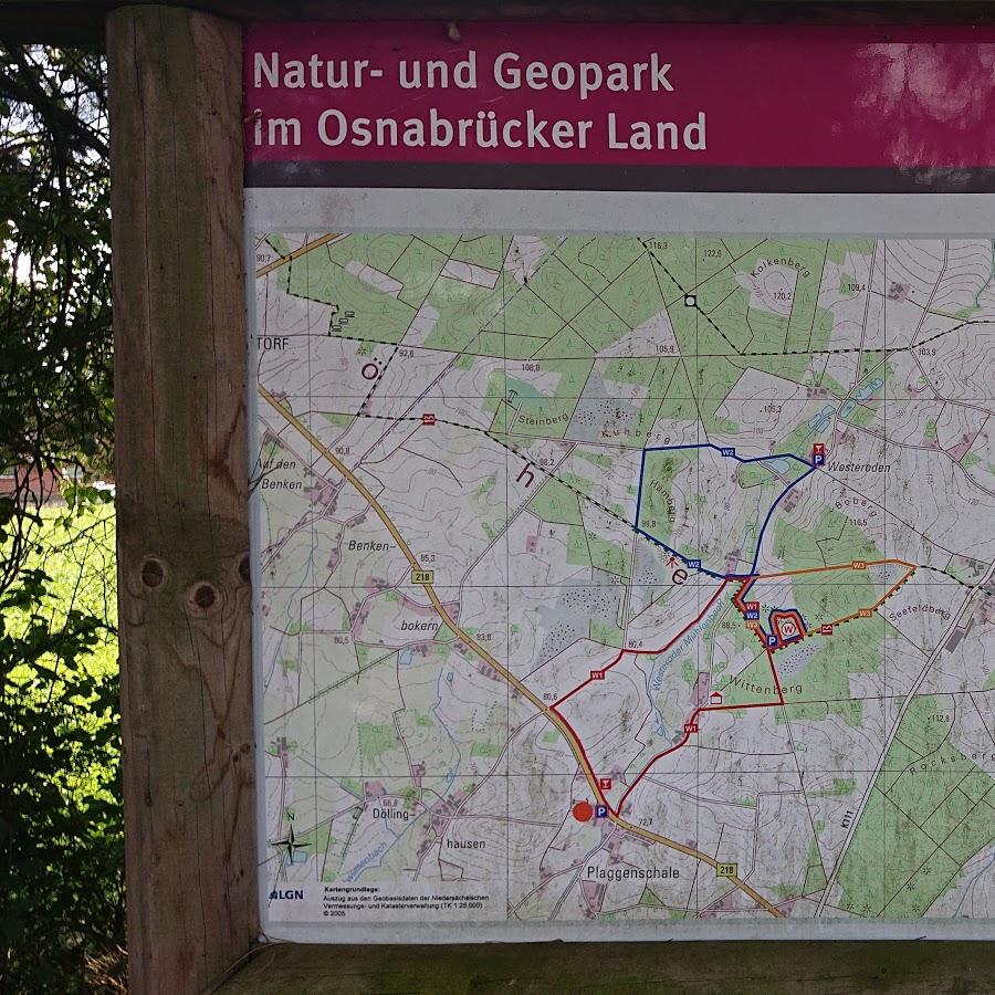 Restaurant "Gerbus" in  Merzen